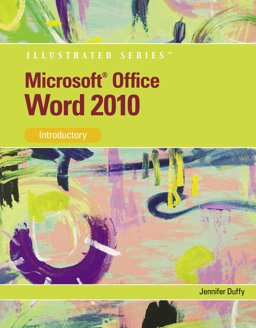 Bundle: Microsoft® Word 2010: Illustrated Introductory + DVD: Microsoft® Word® 2010 Illustrated Introductory Video Companion