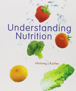 Bundle: Understanding Nutrition Update + 2010 Dietary Guidelines + Diet Analysis Plus 2-Semester Printed Access Card Bundle: Understanding Nutrition Update + 2010 Dietary Guidelines + Diet Analysis Plus 2-Semester Printed Access Card
