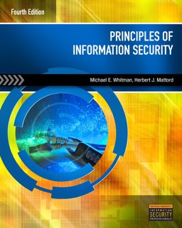 Bundle: Principles of Information Security, 4th + Information Security CourseMate with EBook Printed Access Card
