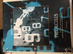 Custom UGA Precalculus