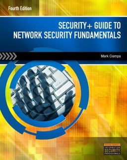 Bundle: Security+ Guide to Network Security Fundamentals, 4th + Lab Manual