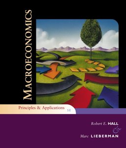 Bundle: Macroeconomics: Principles and Applications, 5th + Aplia Printed Access Card