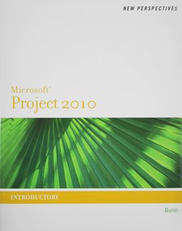Bundle: New Perspectives on Microsoft Project 2010: Introductory + Microsoft Project 2010 60 Day Trial CD-ROM for Shelly/Rosenblatt's Systems Analysis and Design
