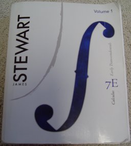 Acp Calculus:early Transcendentals Volume 1