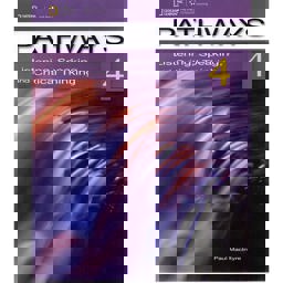 Pathways: Listening, Speaking, and Critical Thinking 4 with Online Access Code  9781133307662 Front Cover