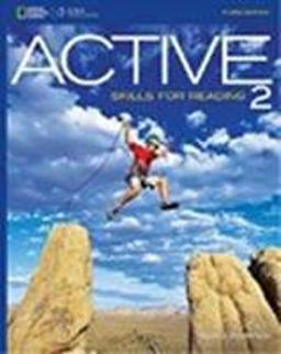 Active Skills for Reading 2 Audio CD