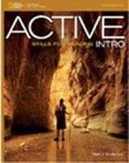 Active Skills for Reading Intro: Audio CD