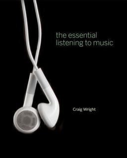 Essentials Listening to Music