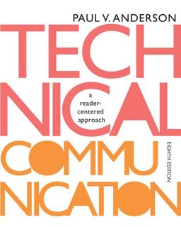 Technical Communication