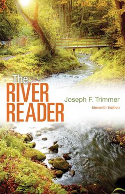 The River Reader