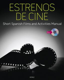 Estrenos de Cine