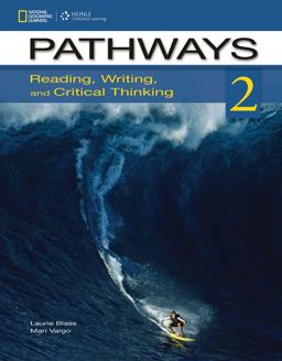 Pathways 2: Audio CD