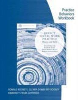 Direct Social Work Practice 9th 9781133371694 Front Cover