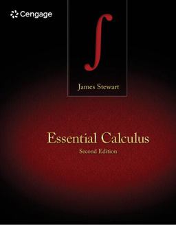 Bundle: Essential Calculus, 2nd + WebAssign Printed Access Card for Stewart's Essential Calculus, 2nd Edition, Multi-Term + Custom Enrichment Module: WebAssign - Start Smart Guide for Students