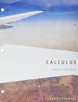 Custom TAMU Math 151/152/251 Early Vectors