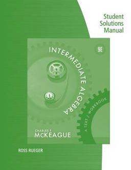 Intermediate Algebra