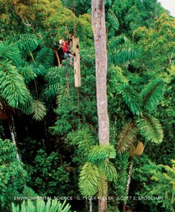 Bundle: Environmental Science, 14th + Environmental Sciences CourseMate with EBook Printed Access Card