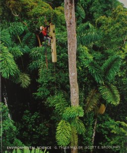 Bundle: Environmental Science, 14th + Global Environment Watch Printed Access Card