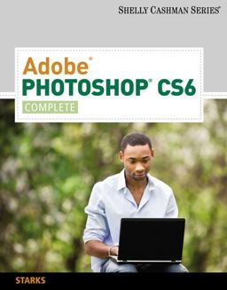 Adobe Photoshop CS6