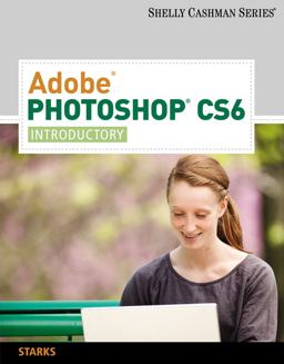 Adobe Photoshop CS6