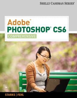 Adobe Photoshop CS6