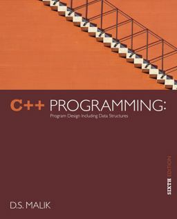 C++ Programming