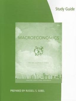 Macroeconomics