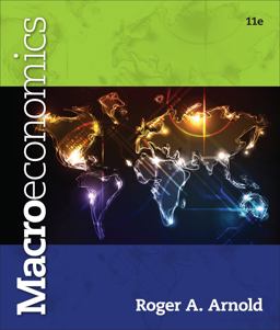 Macroeconomics (Book Only) 11th 9781133561699 Front Cover