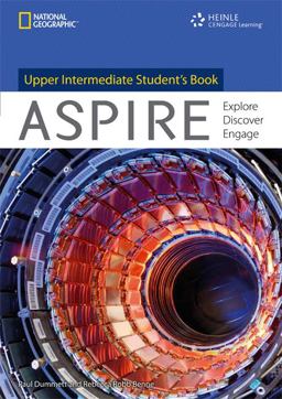 Aspire Upper-Intermediate