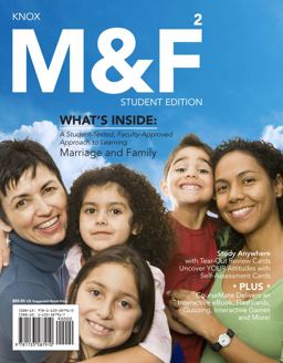 M&F2 (with CourseMate Printed Access Card)