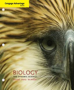 Cengage Advantage: Biology