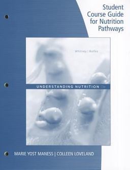 Student Course Guide: Nutrition Pathways Student Course Guide: Nutrition Pathways