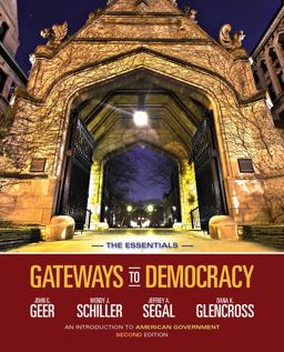 Gateways to Democracy