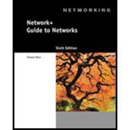 Network+ Guide to Networks