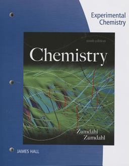Lab Manual for Zumdahl/Zumdahl's Chemistry, 9th