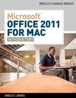 Microsoft Office 2011 for Mac