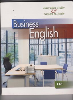 Business English