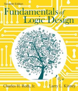 Fundamentals of Logic Design 7th 9781133628477 Front Cover