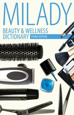 Beauty and Wellness Dictionary