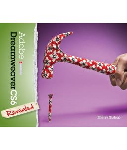 Adobe Dreamweaver CS6 Revealed  9781133693208 Front Cover