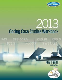 Coding Case Studies Workbook