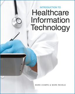 Introduction to Healthcare Information Technology  9781133787778 Front Cover
