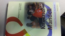 The Brief Wadsworth Handbook Bowling Green State University