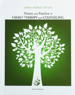 Bundle: Theory and Practice of Family Therapy and Counseling, 2nd + DVD Theory and Practice of Family Therapy and Counseling, 2nd + DVD 2nd 9781133905653 Front Cover