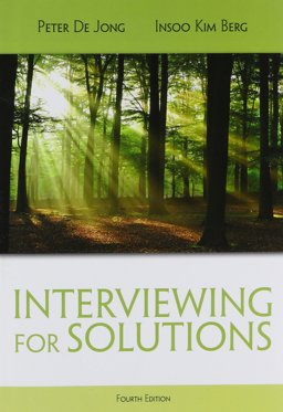 Interviewing for Solutions + Dvd:  9781133905806 Front Cover