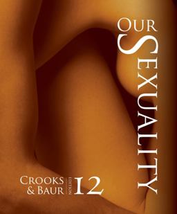 Cengage Advantage Books: Our Sexuality Cengage Advantage Books: Our Sexuality