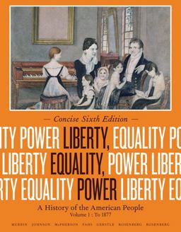 Liberty, Equality, Power