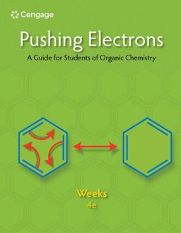 Pushing Electrons:  9781133951889 Front Cover