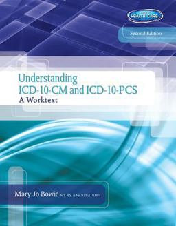 Understanding ICD-10-CM and ICD-10-PCS
