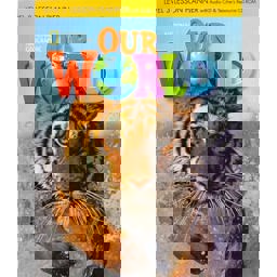 Our World 3: Lesson Planner with Audio CD and Teacher's Resource CD-ROM